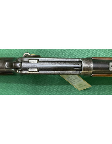 Winchester 1892 cal. 44 W.C.F. - COD. W17 -