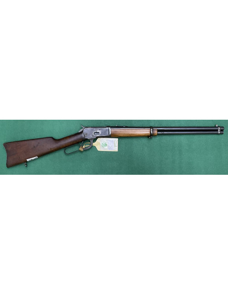 Winchester 1892 cal. 44 W.C.F. - COD. W17 -