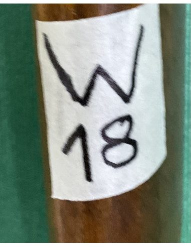 Winchester 1892 cal. 44 W.C.F. - COD. W18 -