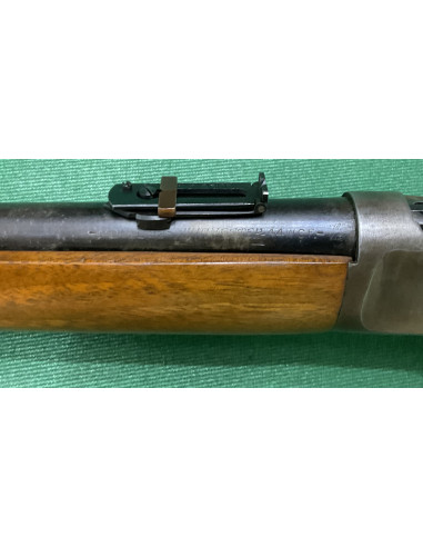 Winchester 1892 cal. 44 W.C.F. - COD. W18 -