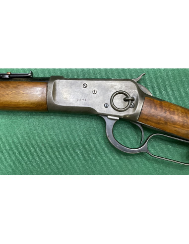 Winchester 1892 cal. 44 W.C.F. - COD. W18 -