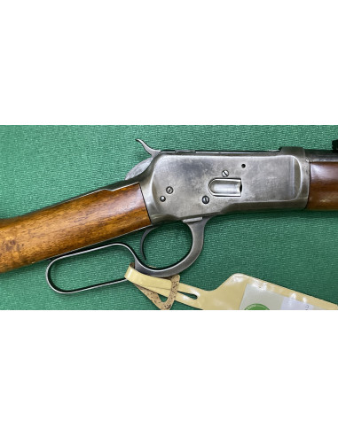 Winchester 1892 cal. 44 W.C.F. - COD. W18 -