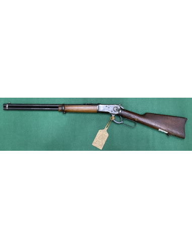 Winchester 1892 cal. 44 W.C.F. - COD. W18 -