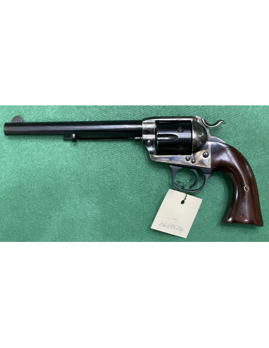 UBERTI CATTLEMAN BISLEY CAL. 45 LC