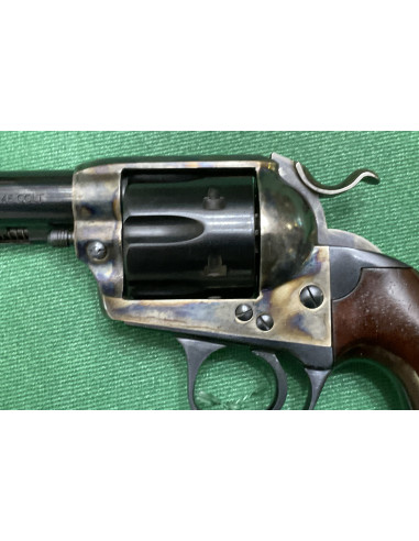 UBERTI CATTLEMAN BISLEY CAL. 45 LC