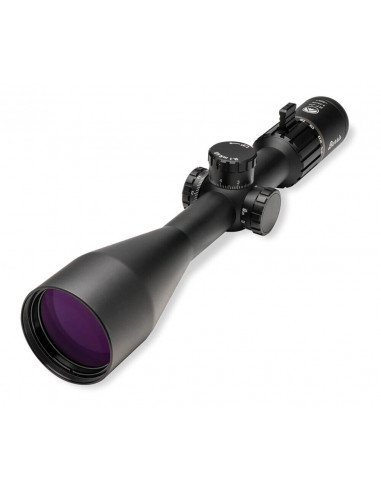 OTTICA DA TIRO SCR 2 MIL BURRIS RT-25 5-25x56mm FFP 30mm tube Ret.SCR 2 Mil cod.200481 Cannocchiale da tiro