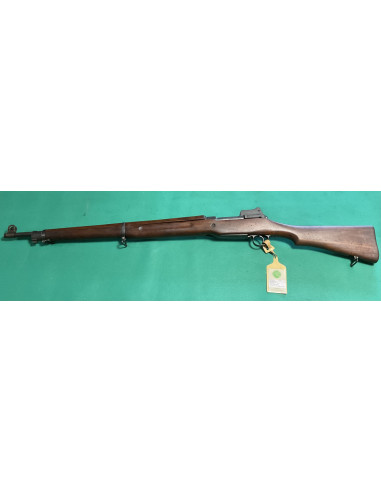 Eddystone pattern p17 calibro 30-06