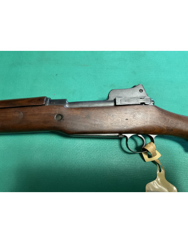 Eddystone pattern p17 calibro 30-06