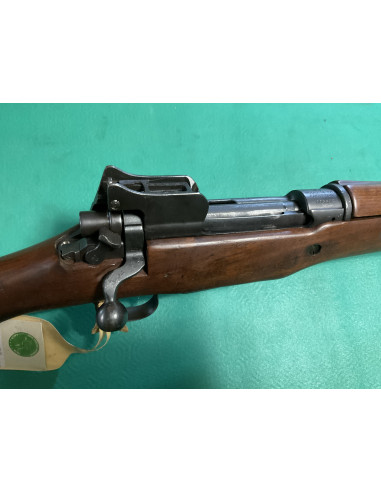 Eddystone pattern p17 calibro 30-06