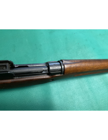 Eddystone pattern p17 calibro 30-06