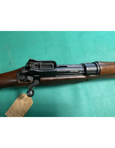 Eddystone pattern p17 calibro 30-06