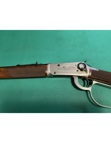 Winchester 94 John Wayne calibro 32/40