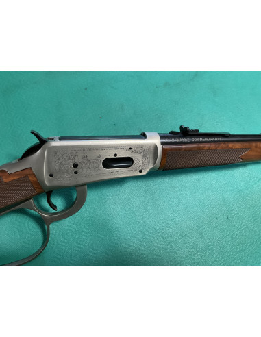 Winchester 94 John Wayne calibro 32/40