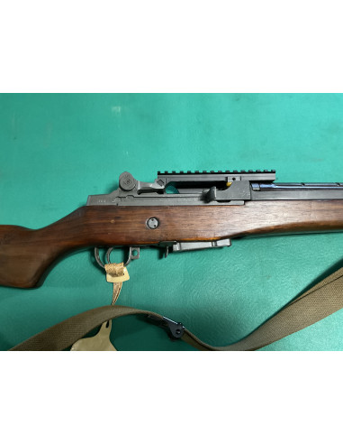 Norinco M14 calibro 308w