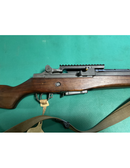 Norinco M14 calibro 308w