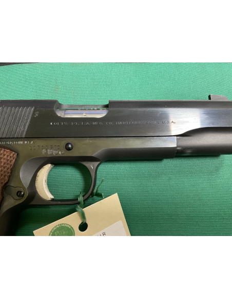 Colt Conversion Unit calibro 22lr