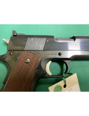 Colt Conversion Unit calibro 22lr