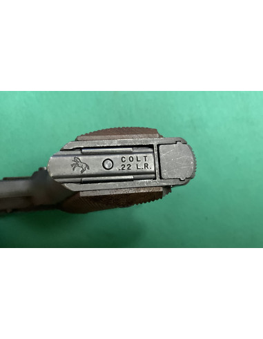 Colt Conversion Unit calibro 22lr