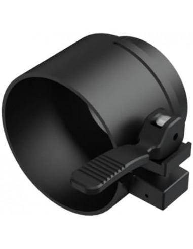 Adattatore per ottiche HikMicro HM-THUNDER-40A - Adattatore a clip, 40 mm  hm- THUNDER 40 A