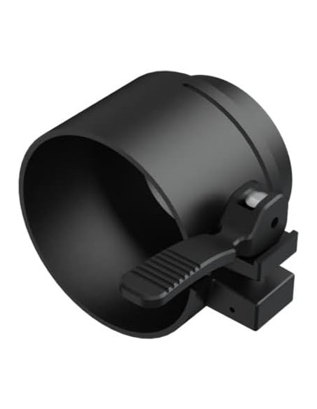 Adattatore per ottiche HikMicro HM-THUNDER-40A - Adattatore a clip, 40 mm  hm- THUNDER 40 A
