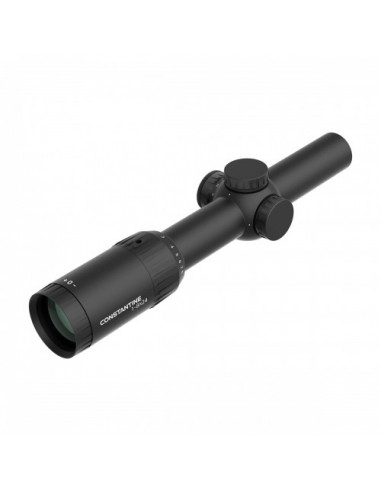 Ottica per m4 ar 15 battura VECTOR Optics CONSTANTINE 1-8x24 RAR Riflescope FFP Illuminato cod.SCFF-60