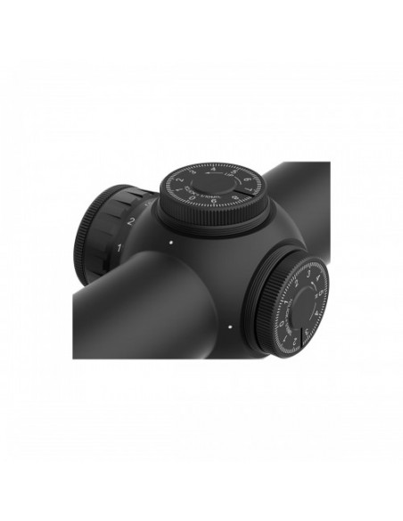 Ottica per m4 ar 15 battura VECTOR Optics CONSTANTINE 1-8x24 RAR Riflescope FFP Illuminato cod.SCFF-60