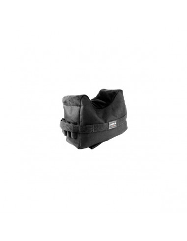 Rest per carabine economico 3 sacchi AimSports Front and Rear Shooting Bags,3 Bag Set (Black, Small)AIMSPORT SET REST 3PZ