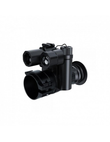 Pard Visore notturno Clip on Pard NV007SP - LRF 940/F Clip-On infrarossi Pard NV007 SP LRF (con telemetro)