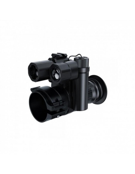 Clip-On infrarossi notturno Pard NV007SP MONOCOLO NOTTURNO  Clip-On infrarossi Pard NV007SP-LRF 850nm Codice: NV007SP-LRF-850