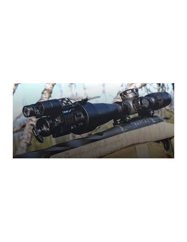Visore notturno Clip-on frontale FD1 - modello: IR940 Codice: FD1-940 Categoria: Ottiche Infrarossi / Clip-On Marchio: Pard