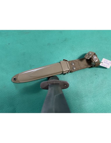 Baionetta M5A1 Garand M1 Corea