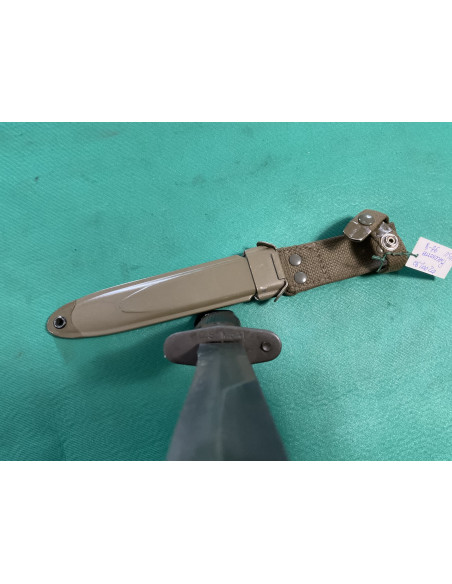 Baionetta M5A1 Garand M1 Corea