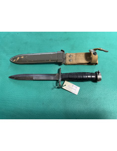 Baionetta Carabina M1 Japan