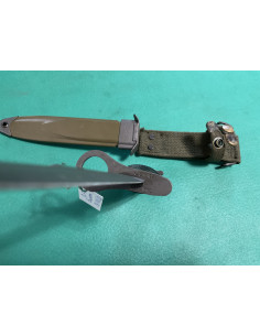 Baionetta M7 Colt M16A1 2