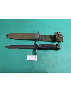 Baionetta M7 Colt M16A1