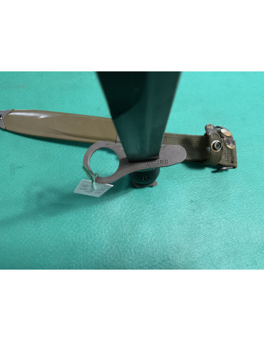 Baionetta M7 Colt M16A1