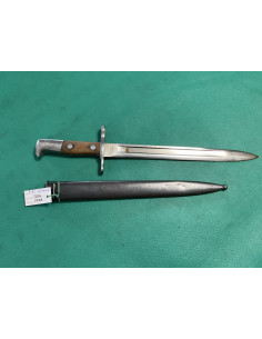 Baionetta Schmidt Rubin Sig