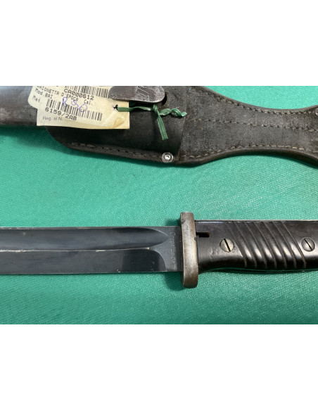 Baionetta K98 Bellica Tedesca