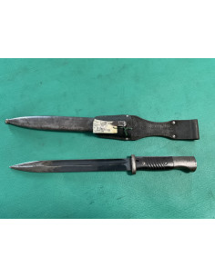 Baionetta K98 Bellica Tedesca