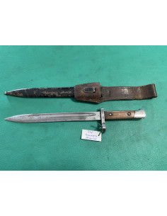 Baionetta Steyr m95