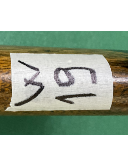 Winchester 1892 cal. 357 Mag - COD. W19 - INCISO