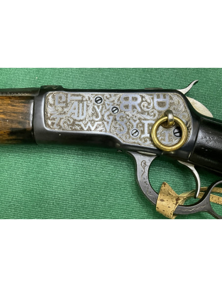 Winchester 1892 cal. 357 Mag - COD. W19 - INCISO