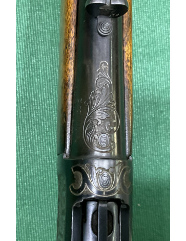 Winchester 1892 cal. 357 Mag - COD. W19 - INCISO