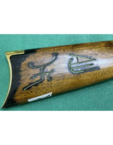 Winchester 1892 cal. 357 Mag - COD. W19 - INCISO