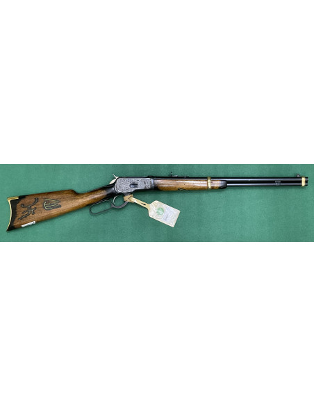 Winchester 1892 cal. 357 Mag - COD. W19 - INCISO