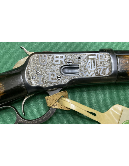 Winchester 1892 cal. 357 Mag - COD. W19 - INCISO