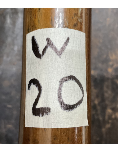 Winchester 1894 cal. 38/55 - COD. W20 - INCISO