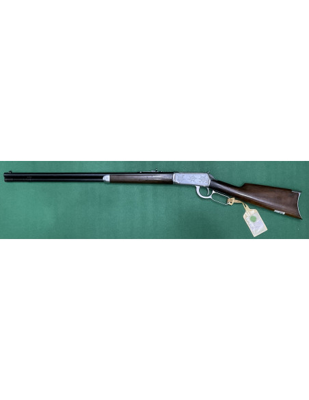 Winchester 1894 cal. 38/55 - COD. W20 - INCISO