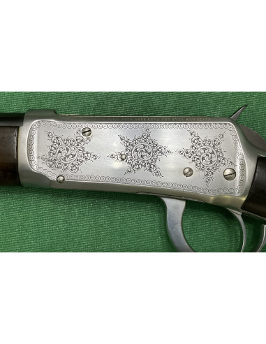 Winchester 1894 cal. 38/55 - COD. W20 - INCISO