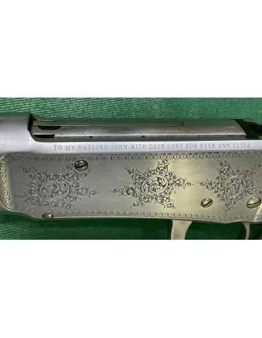 Winchester 1894 cal. 38/55 - COD. W20 - INCISO
